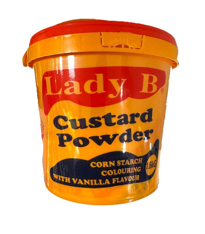 Custard