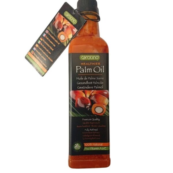 Carocino Palm Oil 500ml