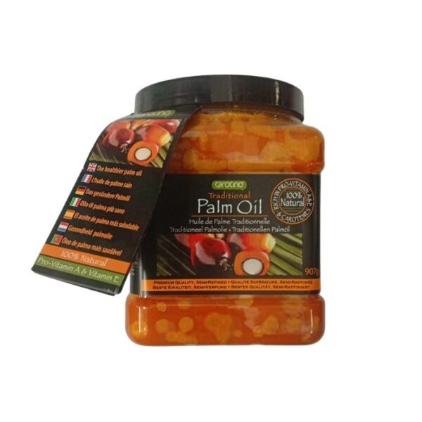 Carotino Palm Oil 907g