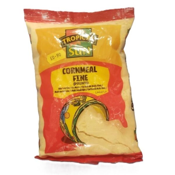 Cornmeal 500g
