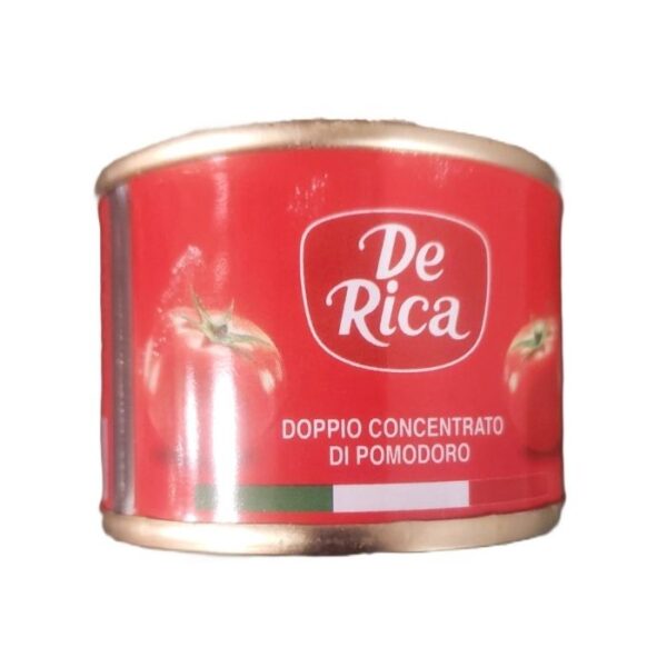 De Rica Tomatoes 210g