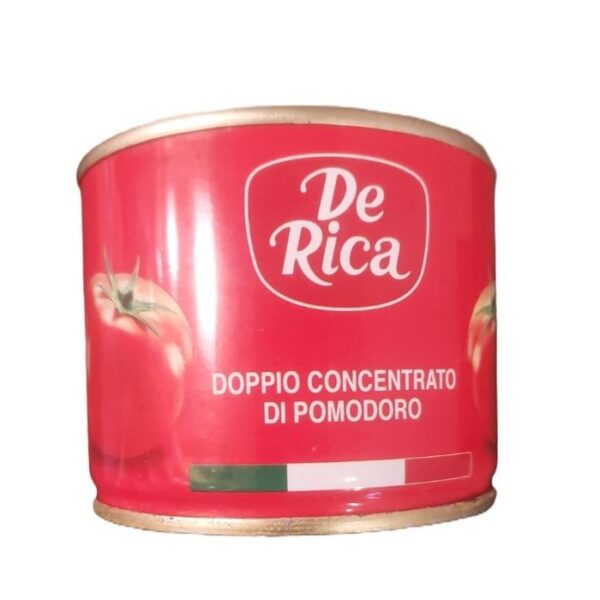 De Rica Tomatoes 70g