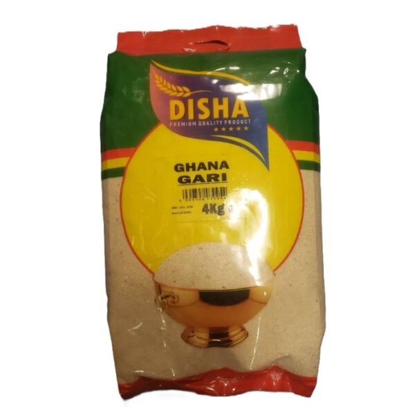 Disha Ghana Garri 4kg