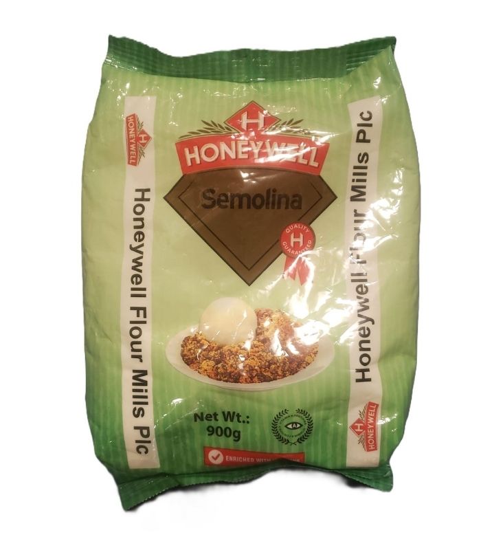Honeywell Semolina 900g £2.99