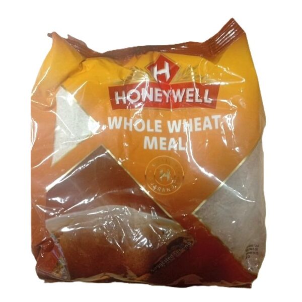 Honeywell Whole Wheat Meal 1.8kg