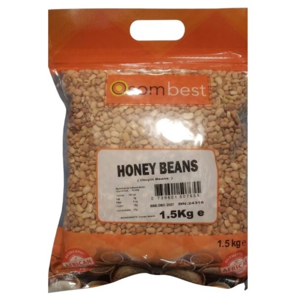 Sombest Honey Bean 1.5kg