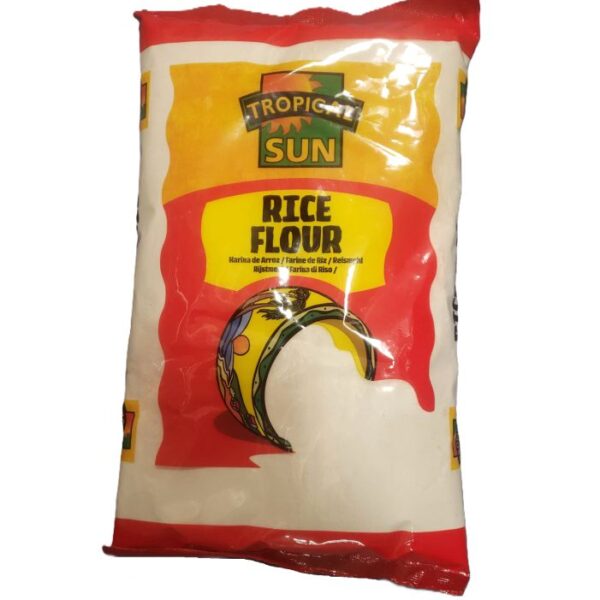 Tropical Sun Rice Floor 1.5kg