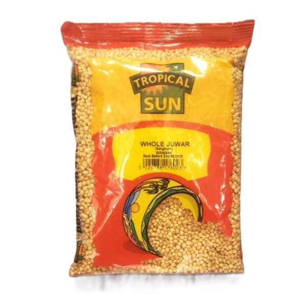 Tropical Sun Whole Juwar