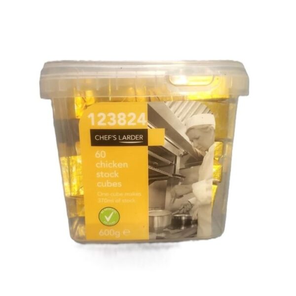 Chef's Larder 600g
