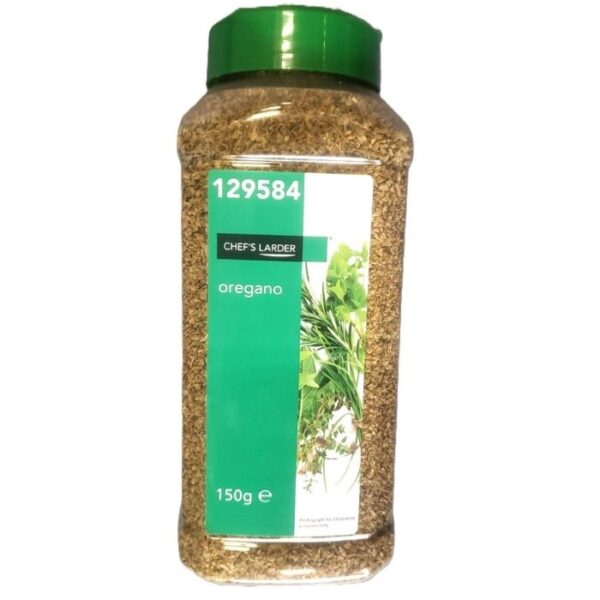 Chef's Larder Oregano 150g
