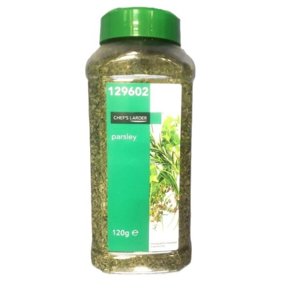 Chef's Larder Parsley 120g