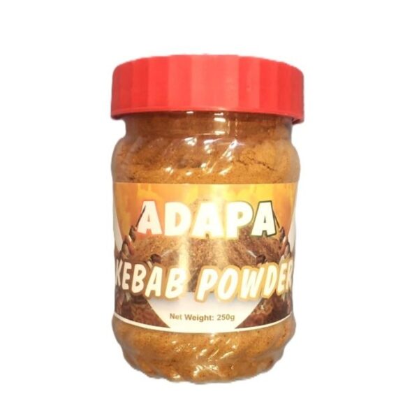 Adapa Kebab Powder 250g