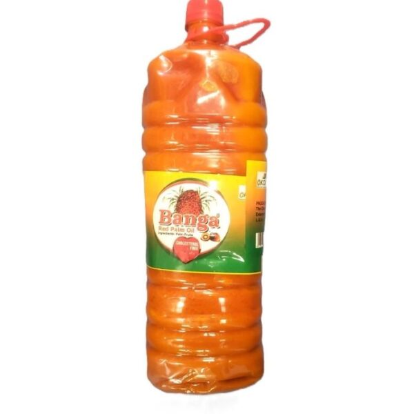 Banga Red Palm Oil