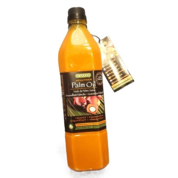 Carocino Palm Oil