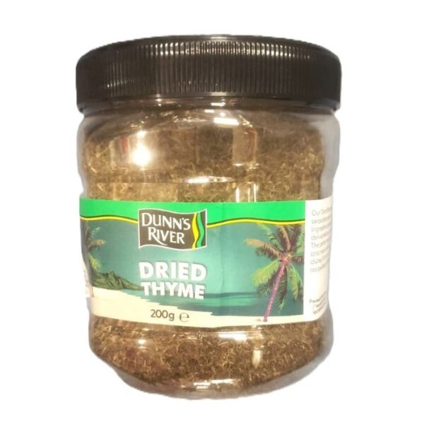 Dunn's River Dried Thyme 200g