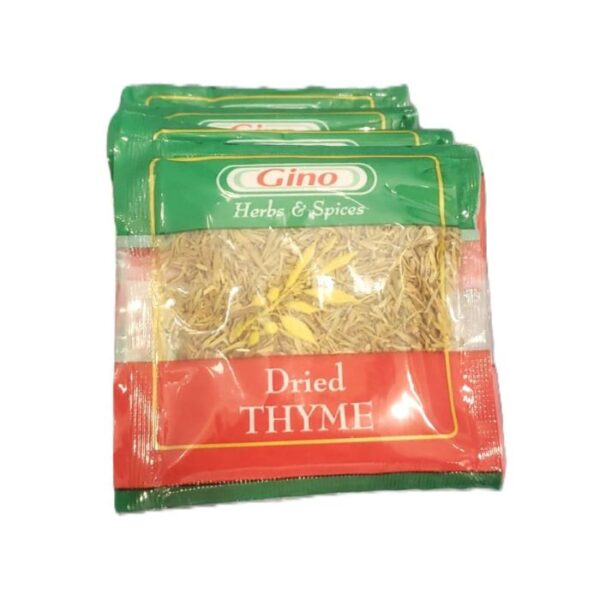 Gino Dried Thyme