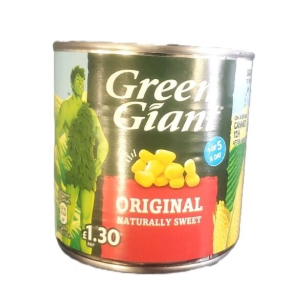 Green Giant