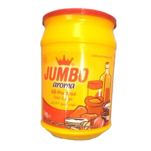 Jumbo Aroma 1kg