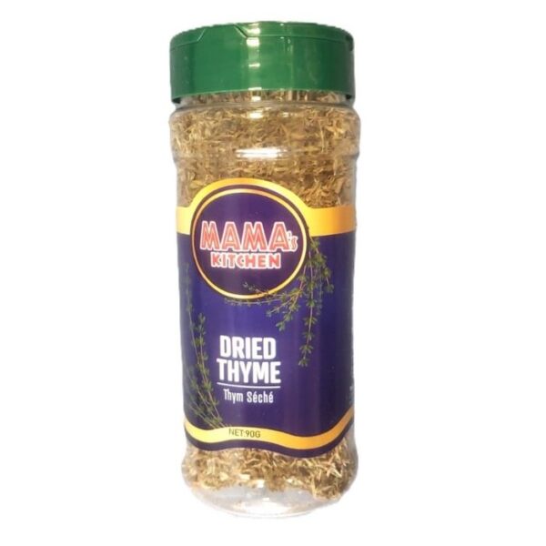Mama's Kitchen Dried Thyme
