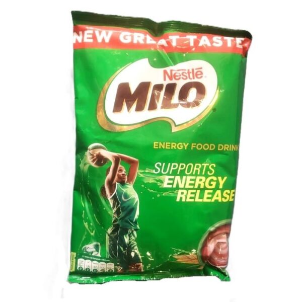 Nestle Milo