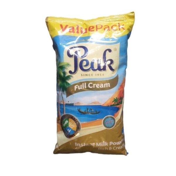 Peak Full Cream