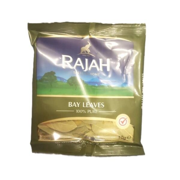 Rajah Bay Leaves 10g