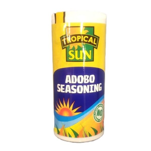 Tropical Sun Adobo Seasoning