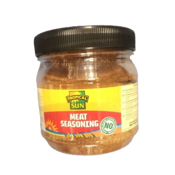 Tropical Sun Meat Seasoning