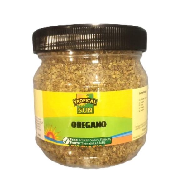 Tropical Sun Oregano