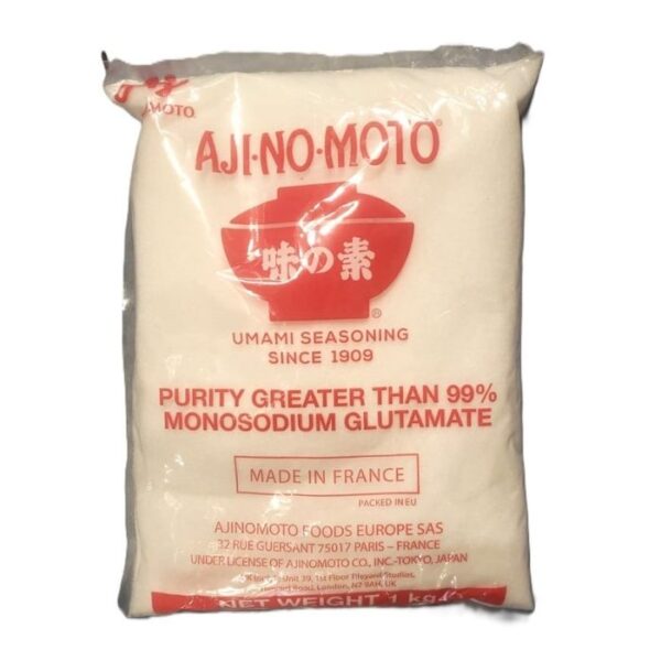 Ajino Moto Umami Seasoning