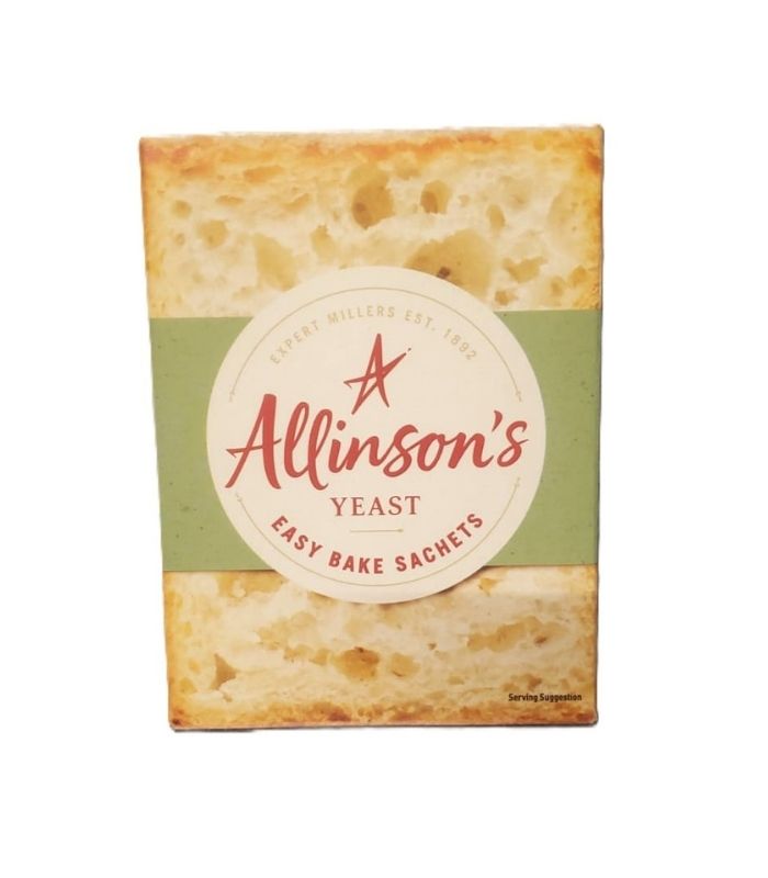 Allinson's Yeast