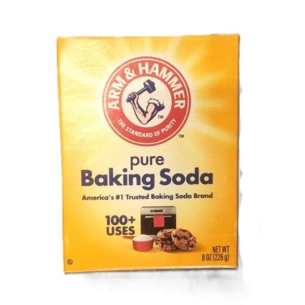 Arm & Hammer Pure Baking Soda