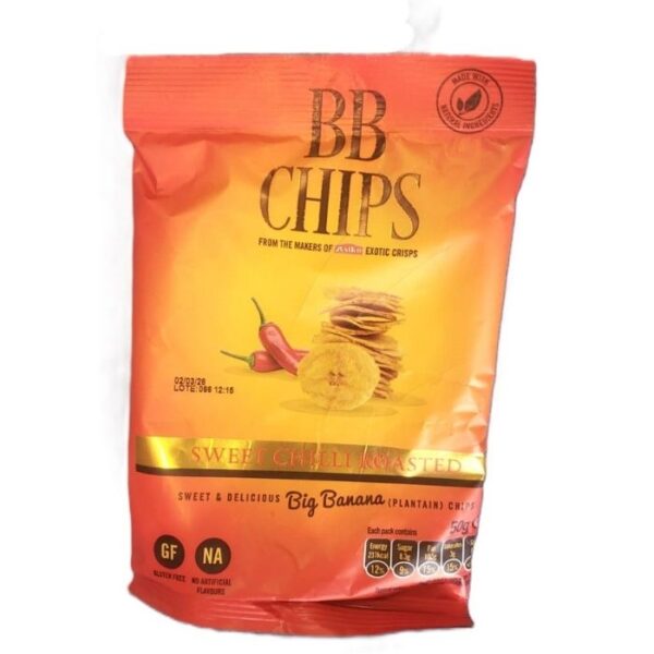 BB Chips