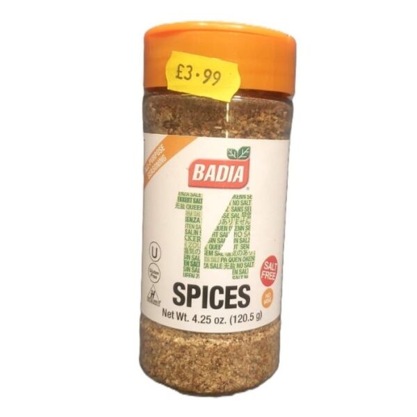 Badia 14 Spices