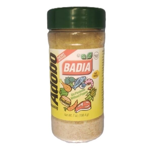 Badia Abodo Seasoning