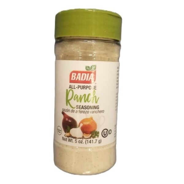 Badia All Purpose Ranch Seasoning