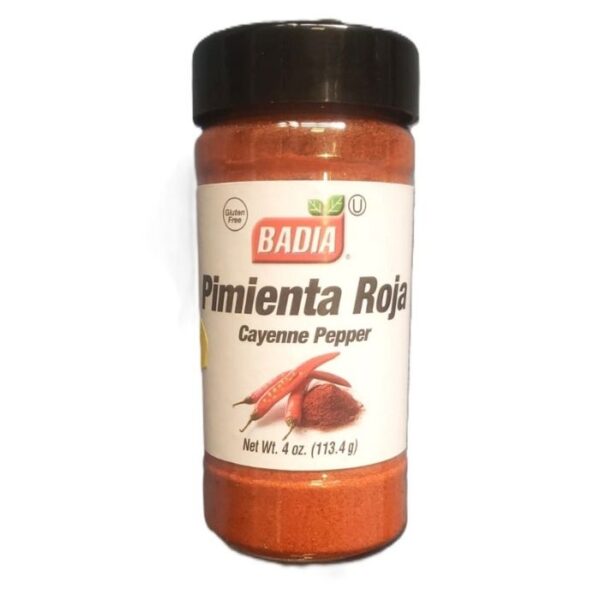 Badia Cayenne Pepper