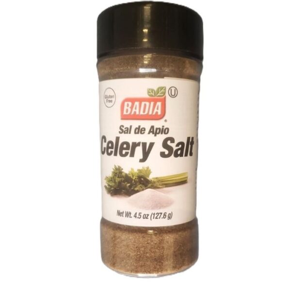 Badia Celery Salt
