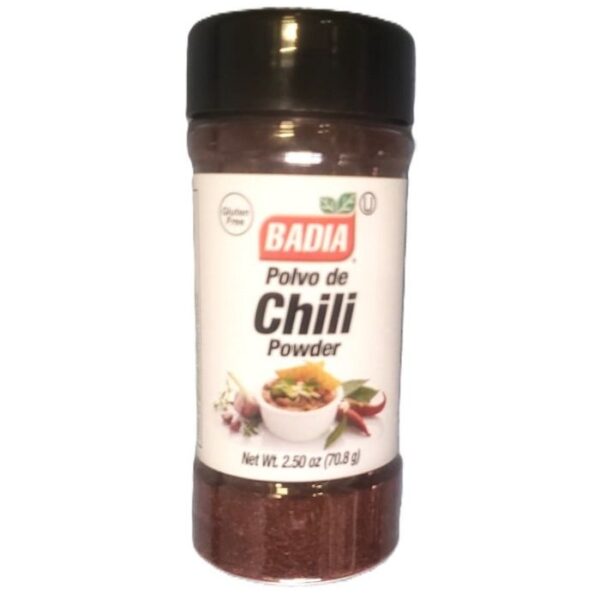 Badia Chili Powder