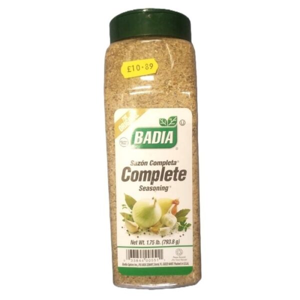 Badia Complete Seasoning