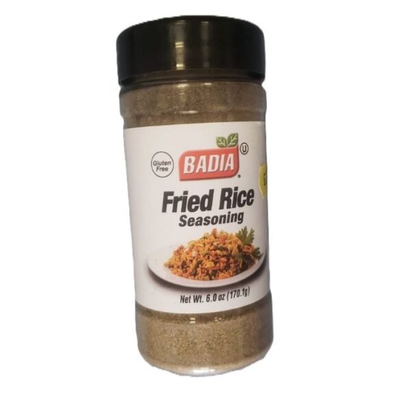 Badia Fried Rice Seasoning