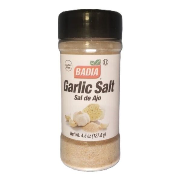 Badia Garlic Salt