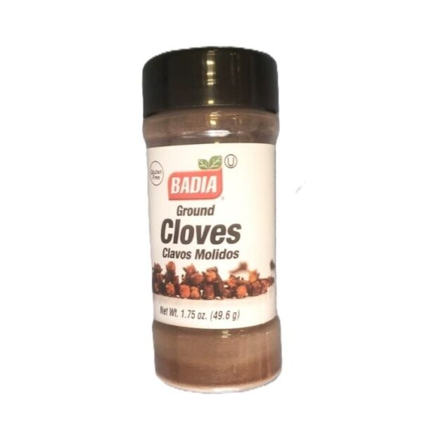 Badia Ground Cloves