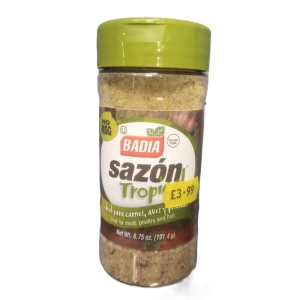 Badia Sazon Tropical