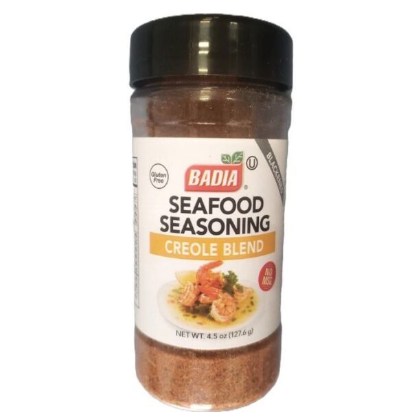 Badia Seafood Seasoning