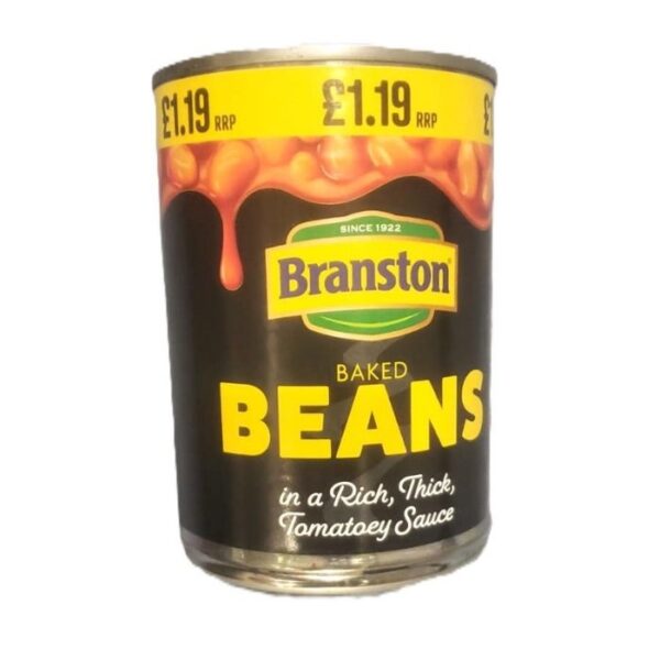 Branston Baked Beans