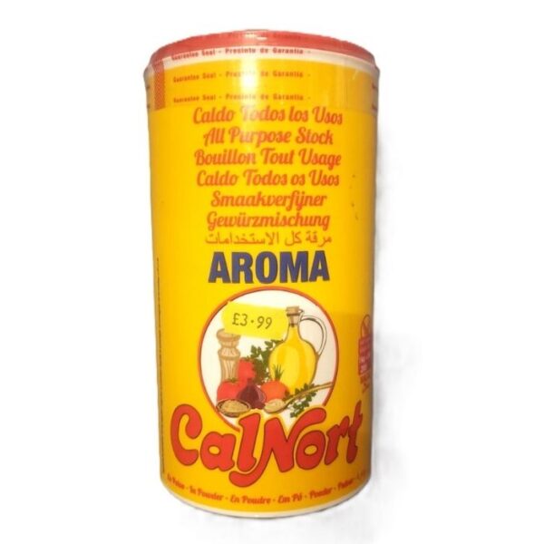 Calnort Aroma