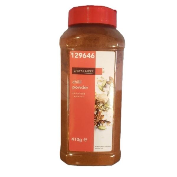 Chef's Larder Chilli Powder