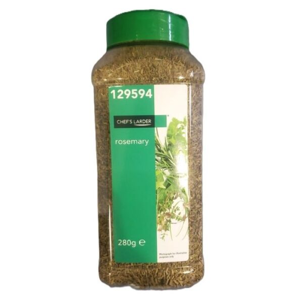 Chef's Larder Rosemary