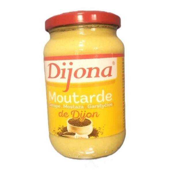 Dijona Moutarde De Dijon